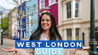 Best things to do in west London  London travel guide