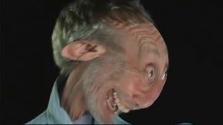 YTP MICHAEL ROSEN AND THE DRESH SHESH