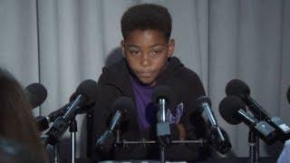 9-year-old announces retirement from sports  ESPN