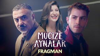 Mucize Aynalar - Fragman