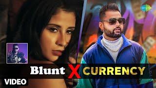 Blunt X Currency  Kambi Rajpuria  Gulab Sidhu  Punjabi Pop Songs 2024  New Punjabi Song