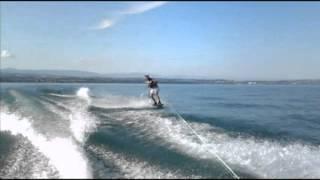 wakeboard