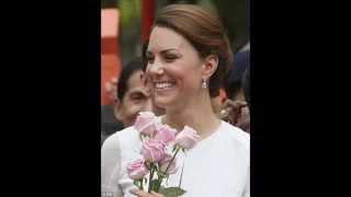 Duchess of Cambridge