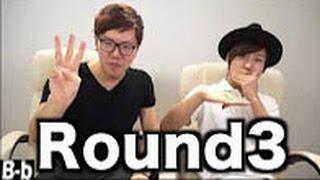 Beatbox Game 5 - HIKAKIN vs Daichi Not Official 