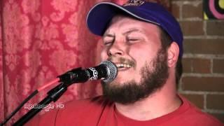 JOSH HEINRICHS - Cruisin - acoustic MoBoogie Loft Session