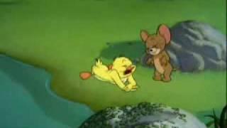 Tom and Jerry Eps 70 Just Ducky