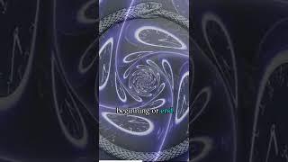 Spiritual Meaning of Ouroborus  Symbolism of the Cycle of Rebirth #awakening #spirituality