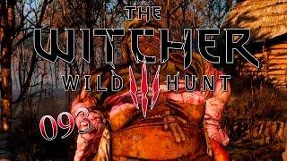 The Witcher 3 - Wild Hunt #093 Befreiung des Baumgeistes