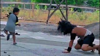 Funny Compilation #37  Scare Cam Pranks 2024  Funny Scare Prank  Jump Scare