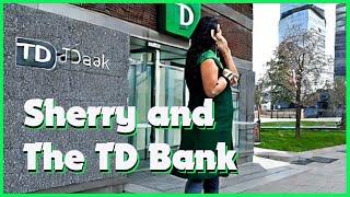 Sherry and the TD Bank Scam Call