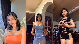 Jen Gorospe Tiktok Compilation  Hot Tiktok Compilation