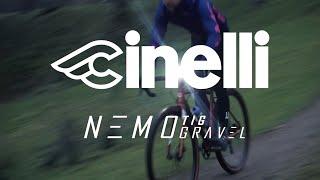 Cinelli Bike Check Nemo Tig Gravel