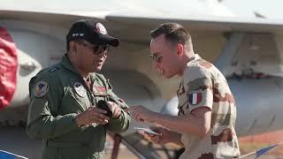 Exercise Pitch Black 24  RAAF Base Darwin Open Day