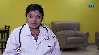 Polycystic Ovary Syndrome - Causes Symptoms & Treatment  Dr. Thejaswini J