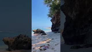 Secret beach Bali #beachbali #bali #baliindonesia