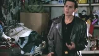 Donnie Brasco 1997 - Official Trailer