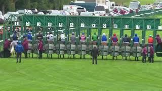 Revivez la course du Prix de lAbbaye de Longchamp Longines