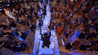 This Magnificent Russian Music Is Astonishing - Marvelous  Youth Symphony Orchestra in Hi-Res