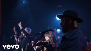 Casting Crowns - Only Jesus Live at The Ryman