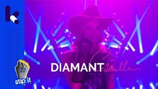 STIP IT 2022 - Diamant - Camille