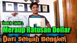 Gaji Youtuber Siboen Chanel  Youtuber Banyumas