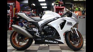 Suzuki GSX-R1000   JS1GT78A092103300