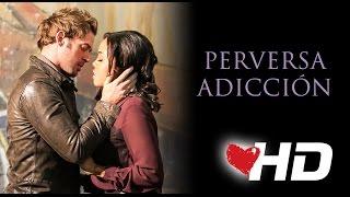 PERVERSA ADICCIÓN Addicted - Tráiler oficial de la película