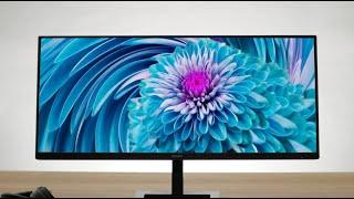 Ultimate Productivity  Philips Monitors UltraWide USB-C Display 346E2LAE