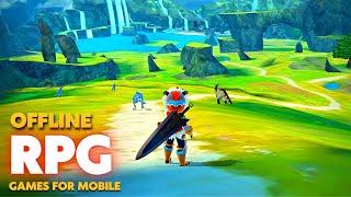 Top 10 Best Offline RPG Games for Android & iOS in 2023 Part 2