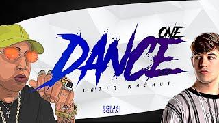 One Dance Latin Mashup - Ñengo Flow Danny Ocean Nicky Jam Rauw Alejandro TIKTOK TREND