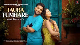 Tauba Tumhare Ishare - Cover Song  Old Song New Version Hindi  Romantic Hindi Song  Ashwani