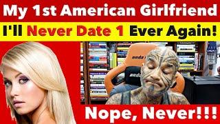 The American Woman I Met in Koh Samui & Why I Never Dated A Western Woman Ever Again - Video 7806