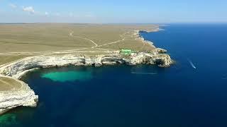 Где в Крыму самое чистое море