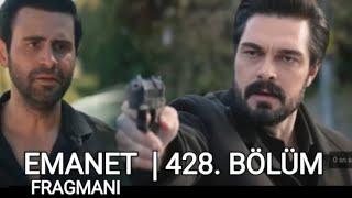 Emanet 428 Bölüm Fragmanı  Legacy Episode 428 Promo English & Spanish subs