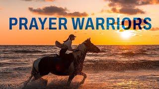 Prayer Warriors  David Wilkerson