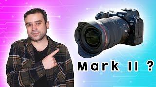 Canon R5 Mark II Sandığımızdan Yakın - FotoğrafVideo Gündemi 19 Şubat