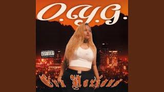 O.Y.G. Original Young Gangsta