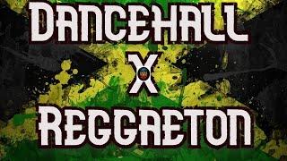  Dancehall & Reggaeton Explosion Sean Paul Spice Daddy Yankee 