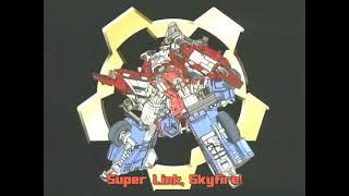 Superlink - Superlink Skyfire 1