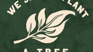 Ross Copperman - We Should Plant A Tree Official Audio