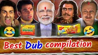 best funny dub compilation  tv ads  funny dubbing comedy  RDX Mixer