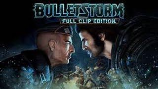 Bulletstorm  Full Clip Edition Series X Unedited VERY HARD MODE Playthrough