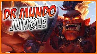 3 Minute Dr Mundo Guide - A Guide for League of Legends