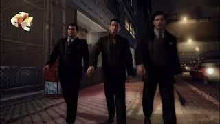 Mafia 2 на СТС но это правда