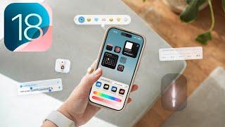 🪄 23 Trucos de iOS 18 para tu iPhone  Lo más TOP de la actualización 
