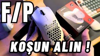 EN İYİ FİYAT PERFORMANS OYUNCU MOUSE ? Rampage Blink