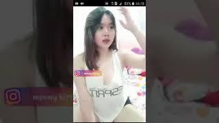 BIGO LIVE  GAK PAKE DALEMAN LIVE BUAT GAK KUAT