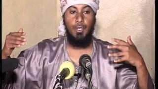 Sheikh Nurdin KISHKI - OGOPENI DUNIA NA WAOGOPENI WANAWAKE