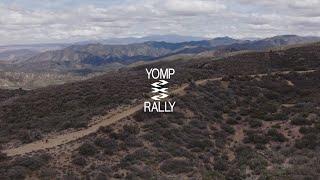 Rapha Yomp Rally - Santa Barbara to Los Angeles