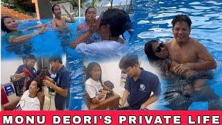 Exposing Monu Deori’s Private Life